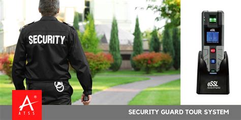 security guard tours